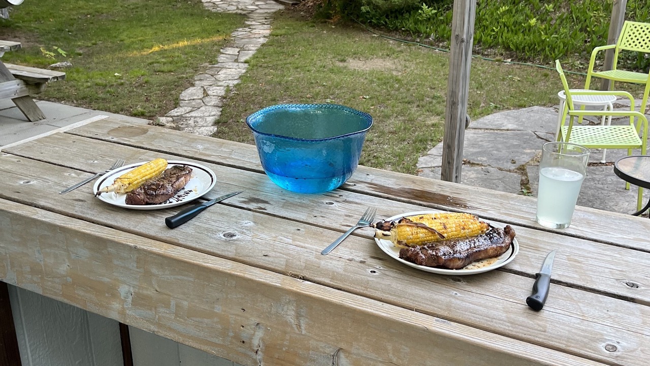 Photo of Outdoor in Sauble Beach