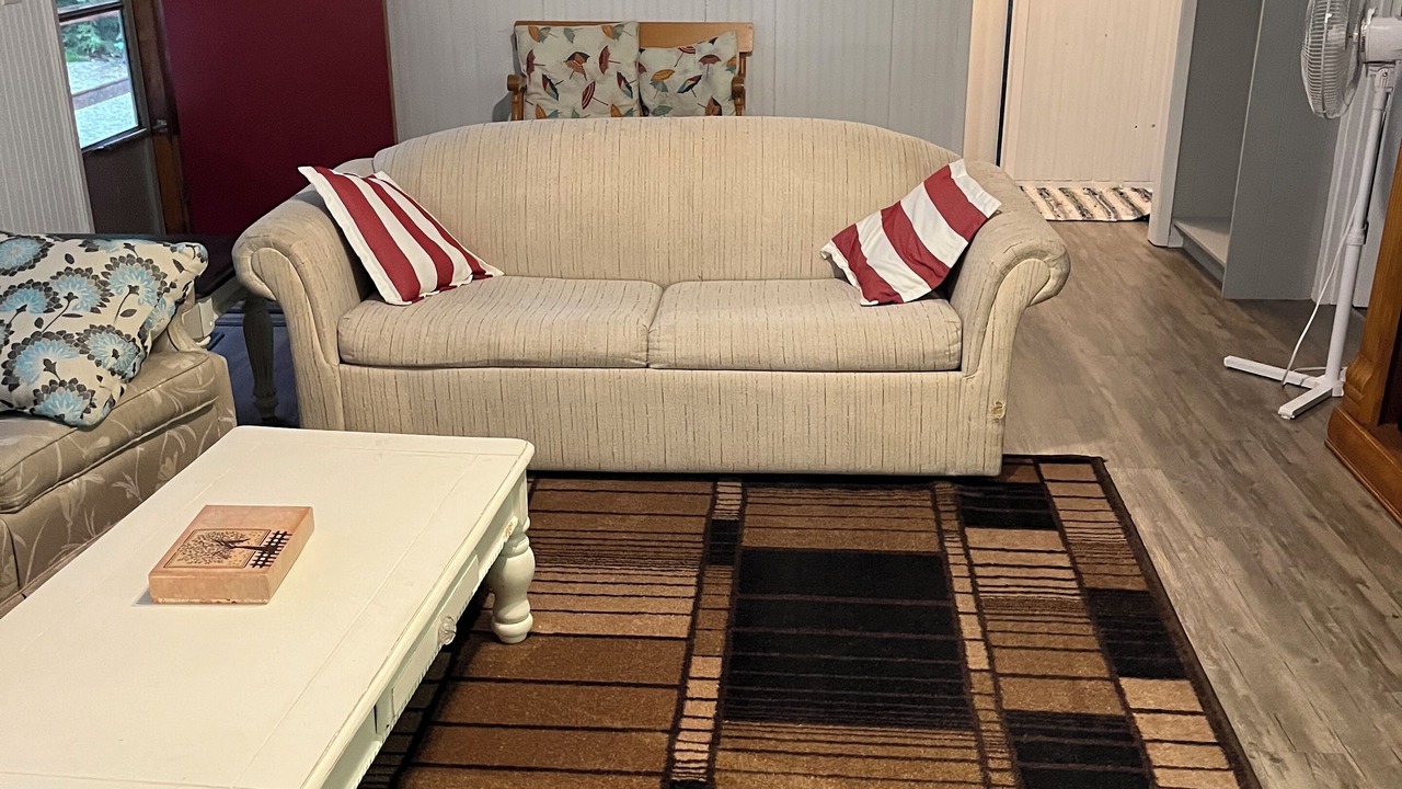 Photo of Livingroom in Sauble Beach