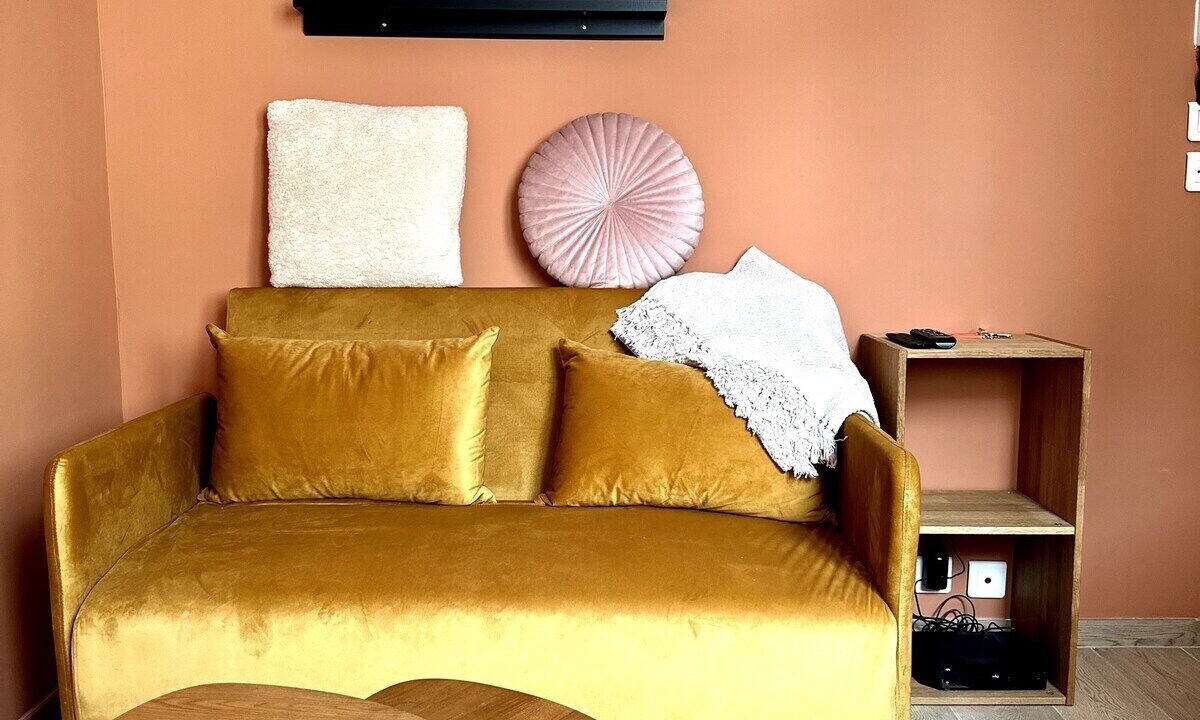 Photo of Livingroom in Jamin