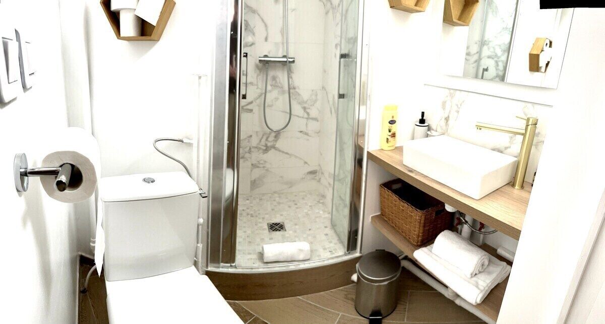 Photo of Bathroom in Jamin