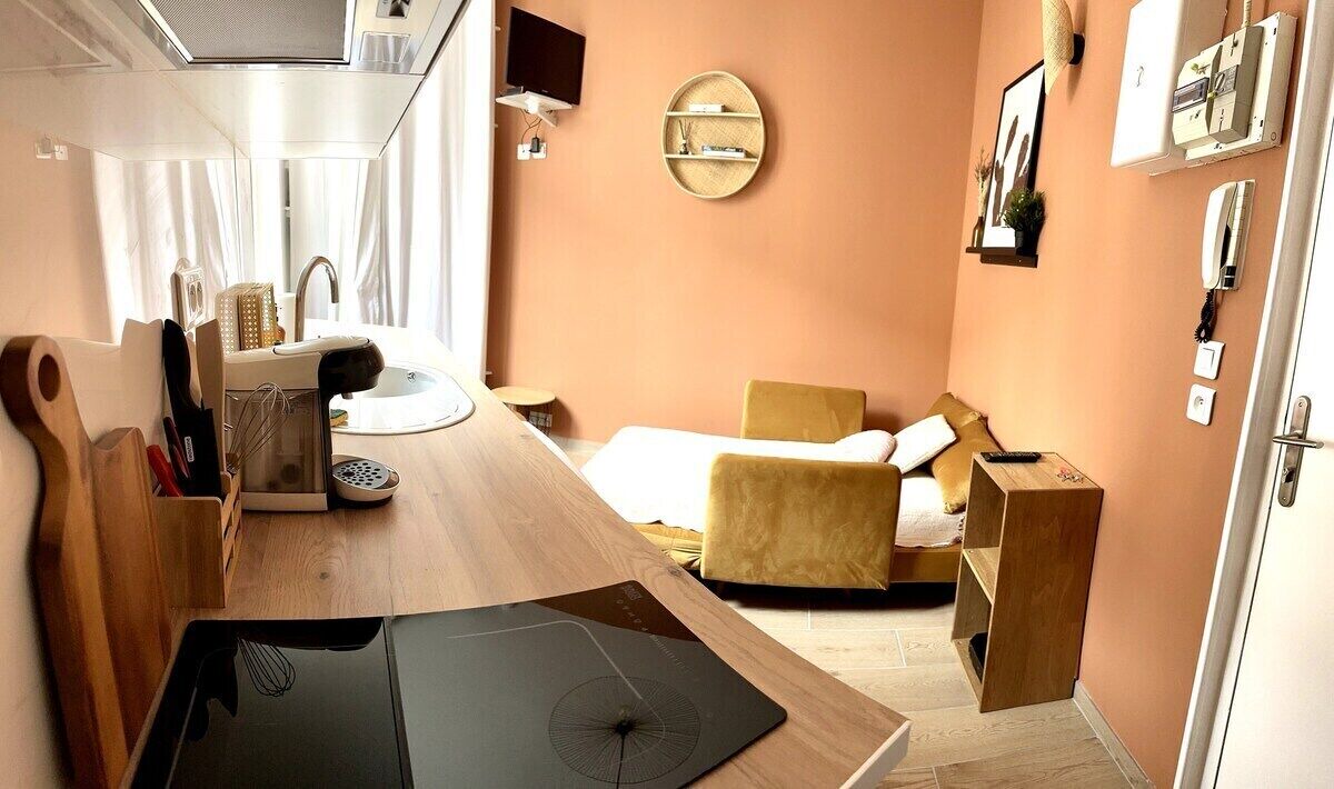 Photo of Bedroom in Jamin