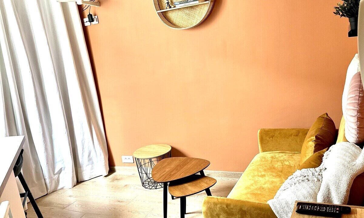 Photo of Livingroom in Jamin