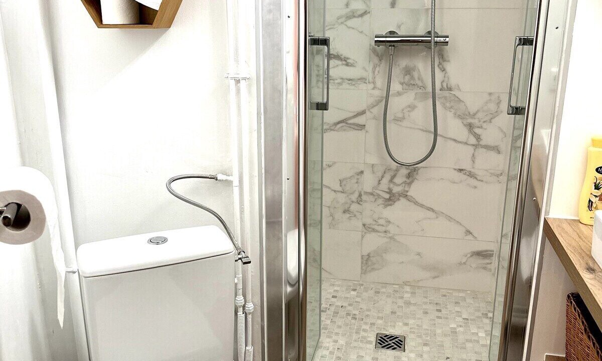 Photo of Bathroom in Jamin