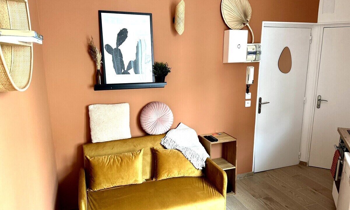 Photo of Livingroom in Jamin