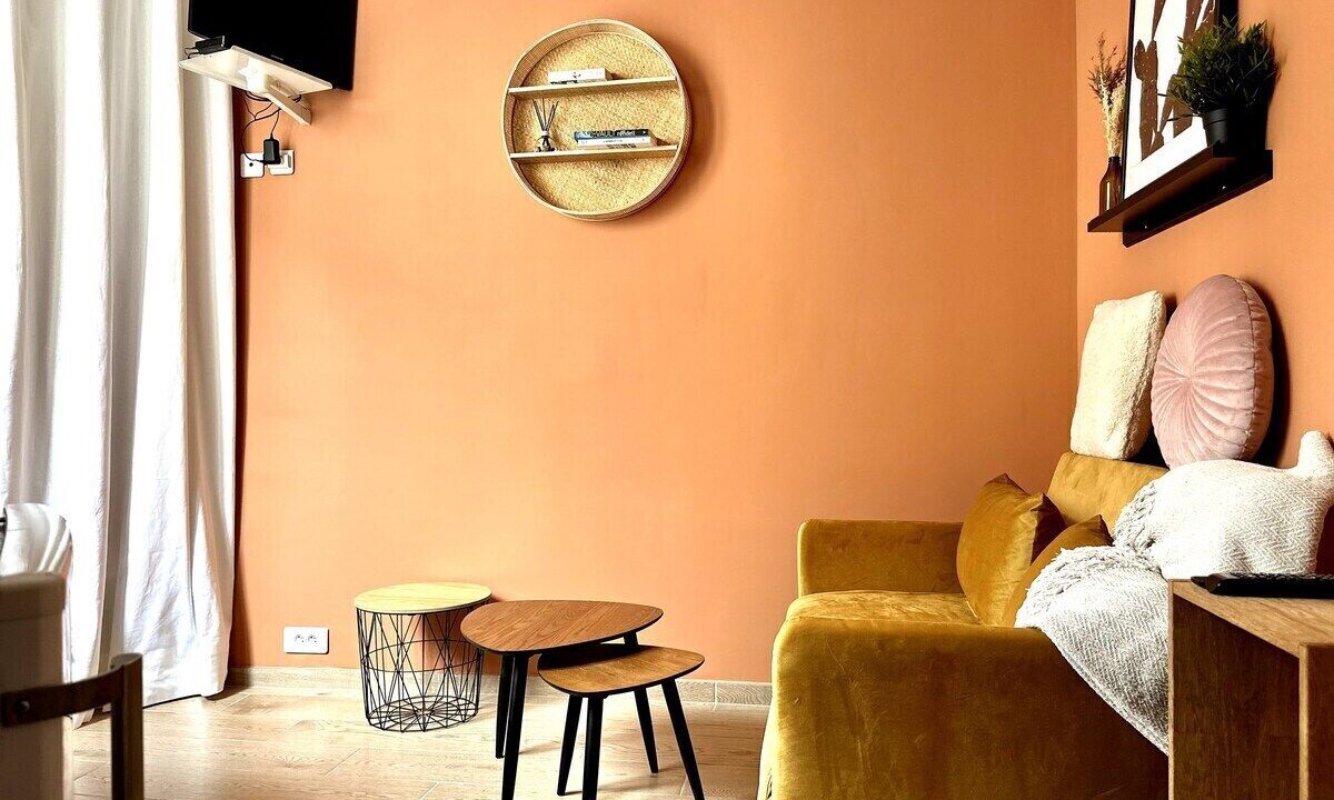 Photo of Livingroom in Jamin