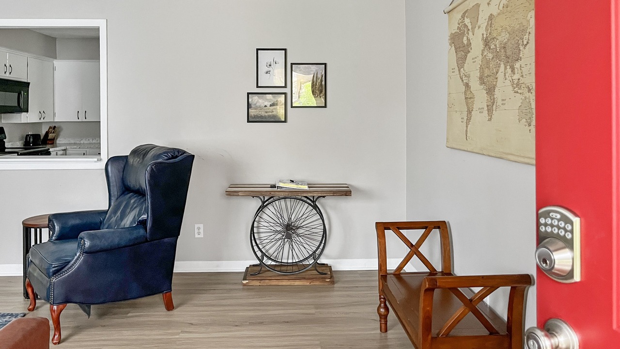 Photo of Livingroom in Springfield