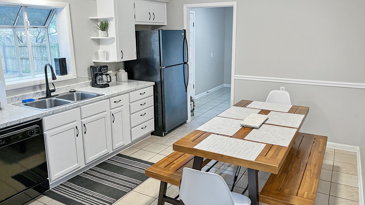 Photo of Kitchen in Springfield