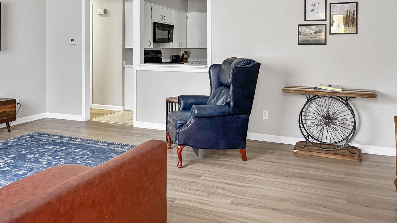 Photo of Livingroom in Springfield