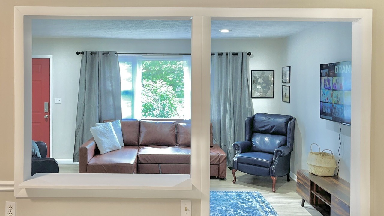 Photo of Livingroom in Springfield