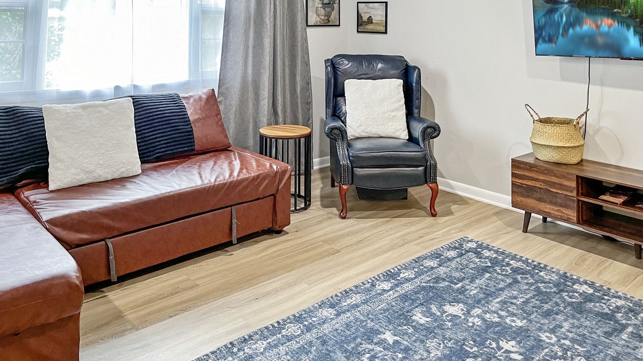 Photo of Livingroom in Springfield