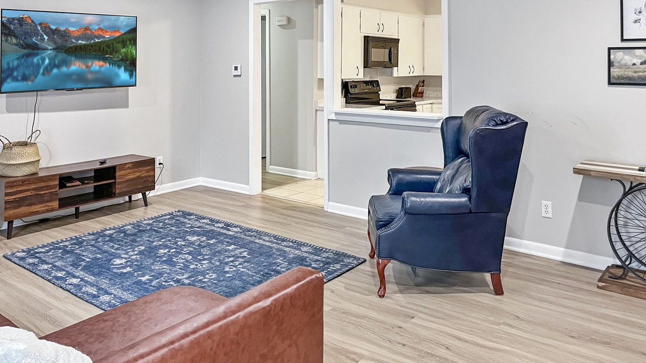 Photo of Livingroom in Springfield