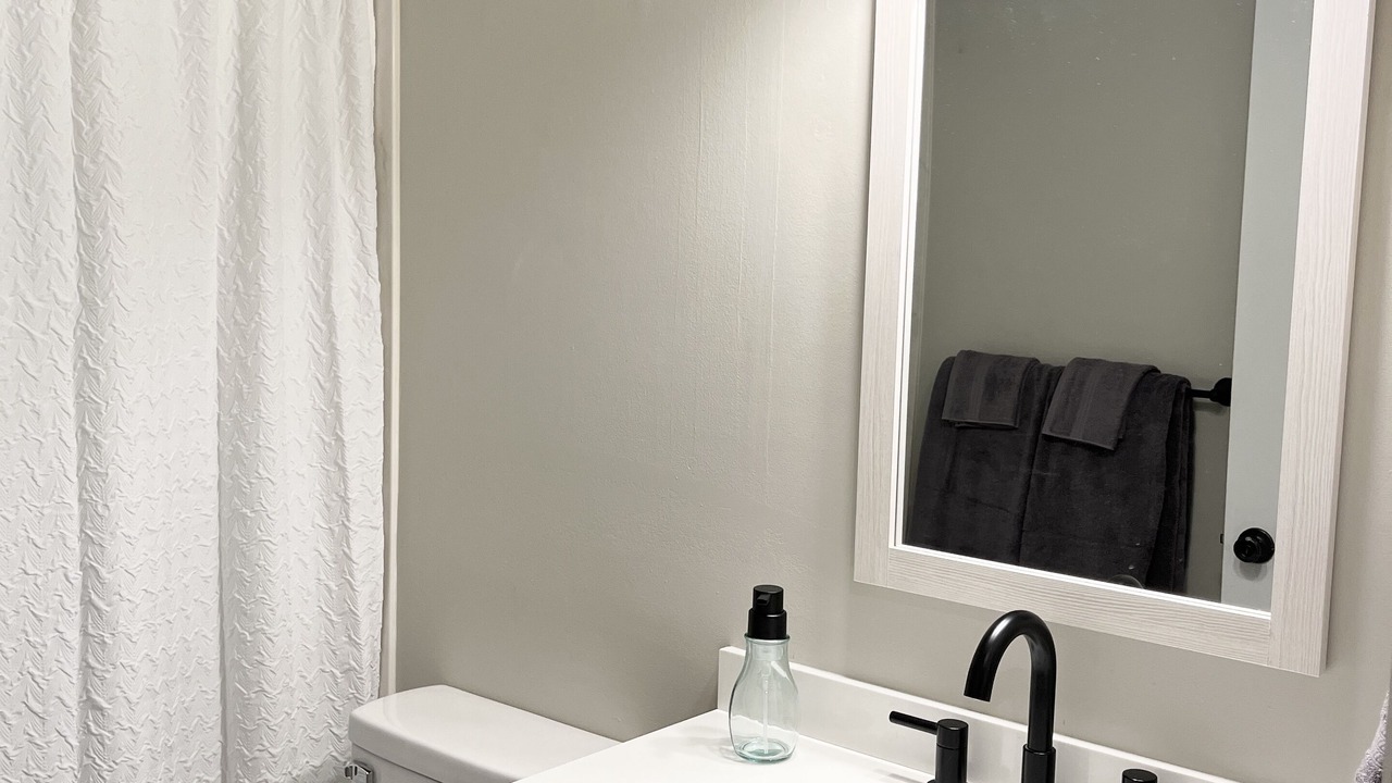 Photo of Bathroom in Springfield