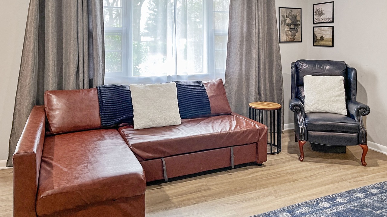 Photo of Livingroom in Springfield
