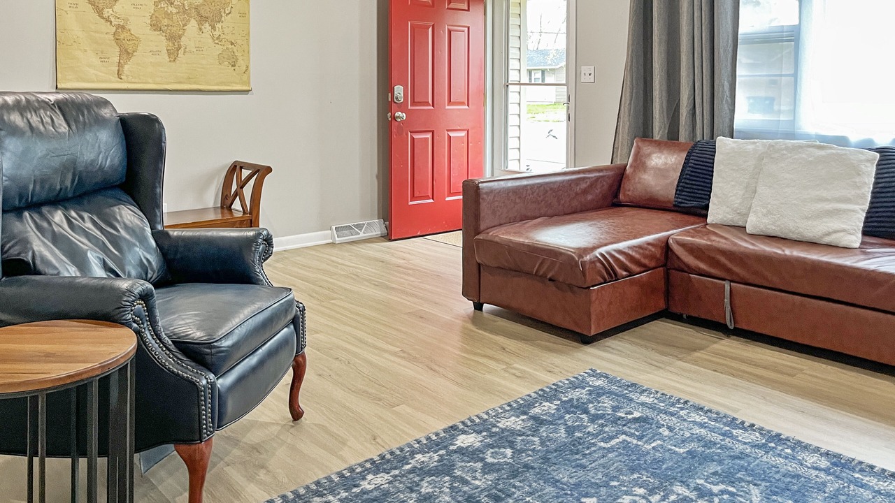 Photo of Livingroom in Springfield