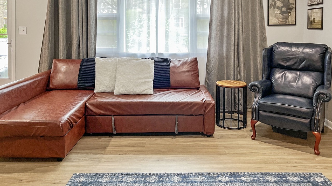 Photo of Livingroom in Springfield