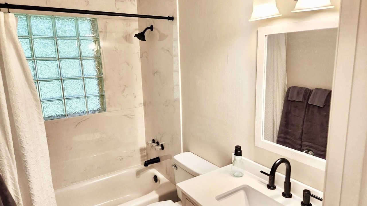 Photo of Bathroom in Springfield