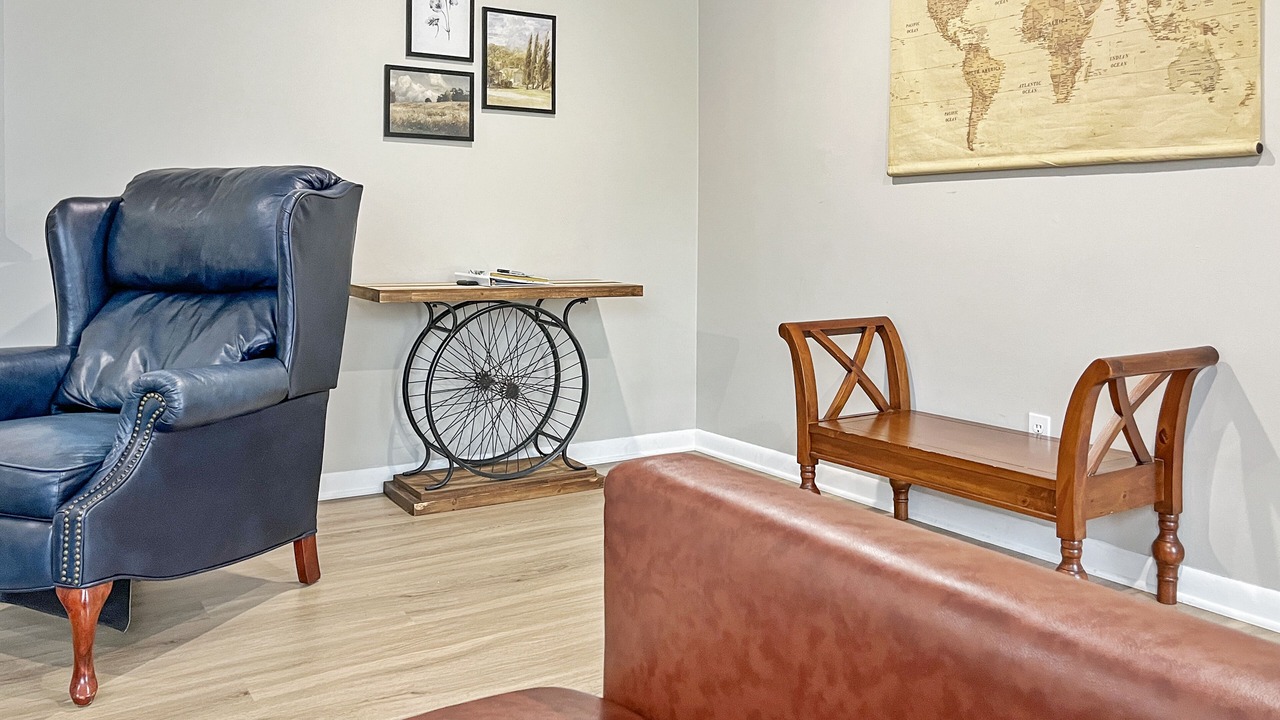 Photo of Livingroom in Springfield