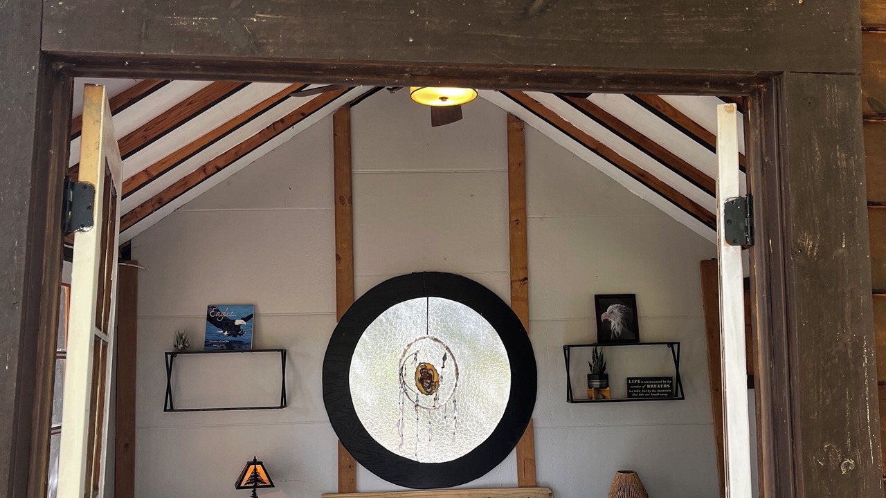 Photo of Bedroom in Willis
