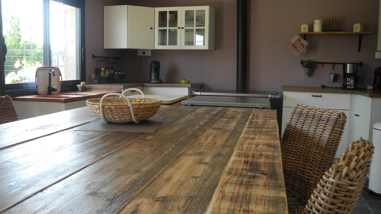 Photo of Kitchen in Widehem