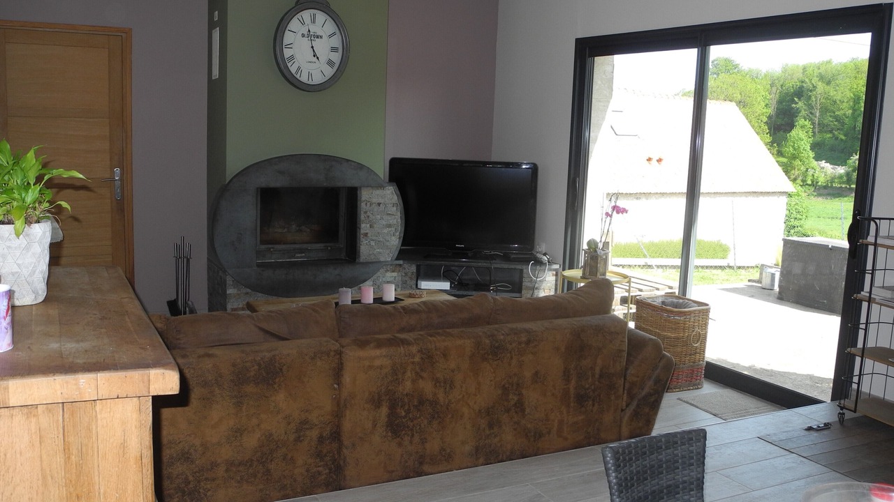 Photo of Livingroom in Widehem