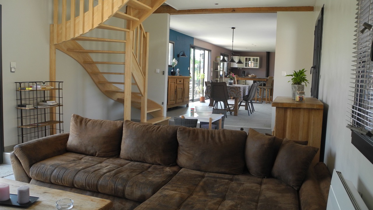 Photo of Livingroom in Widehem