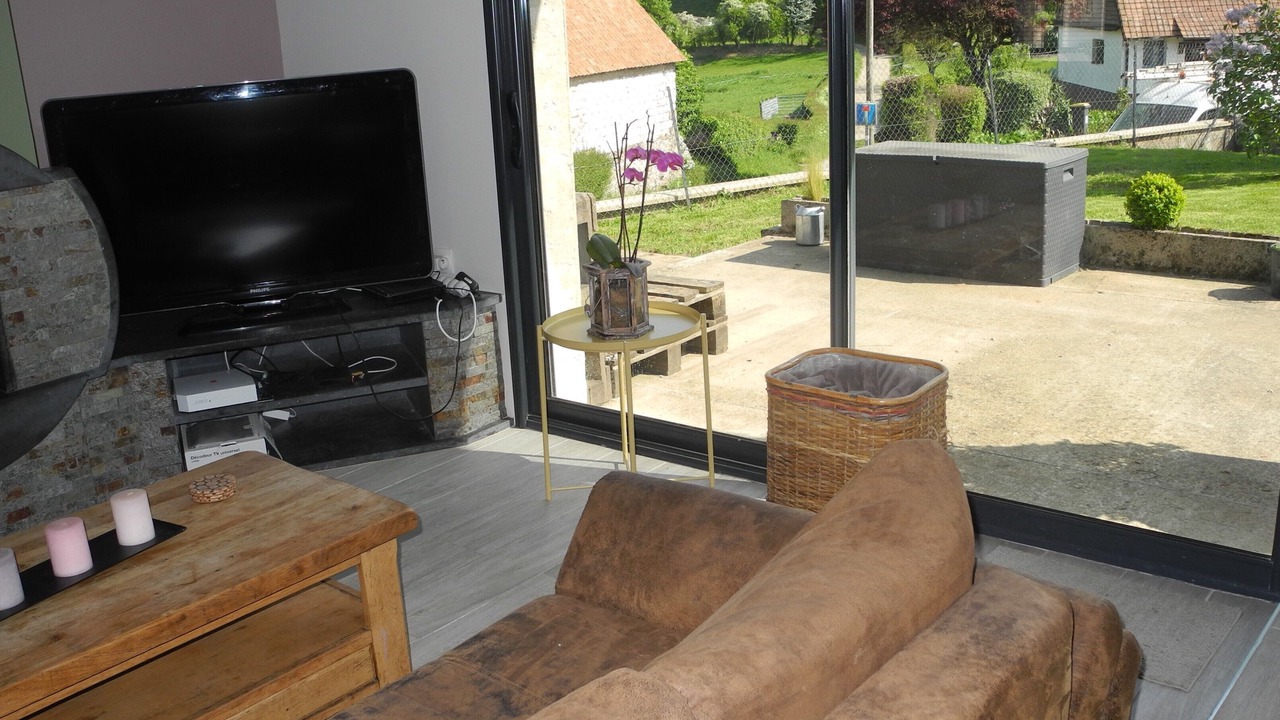 Photo of Livingroom in Widehem