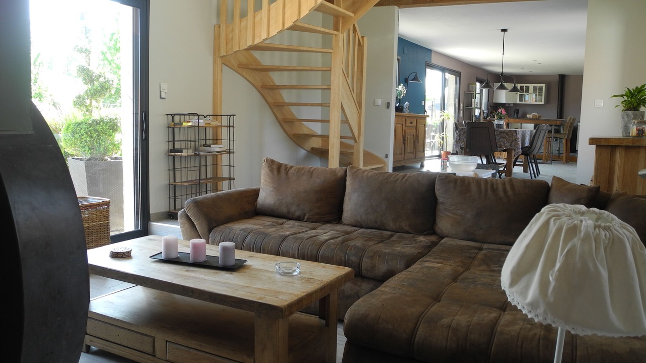 Photo of Livingroom in Widehem