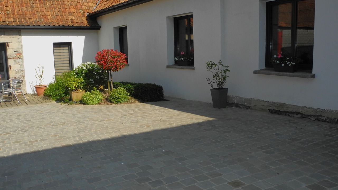 Photo of Patio Balcony in Widehem