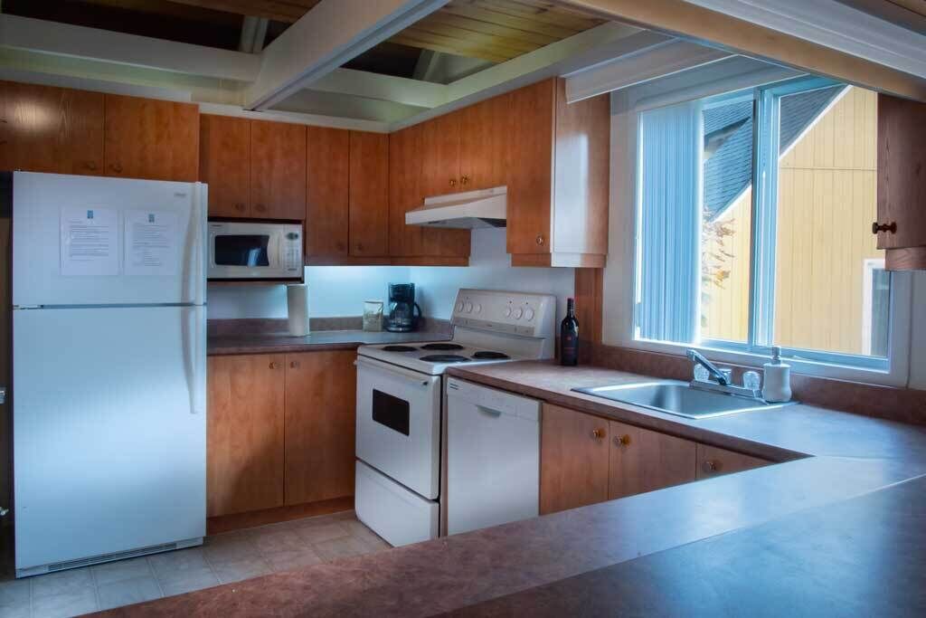Photo of Kitchen in Beaupre