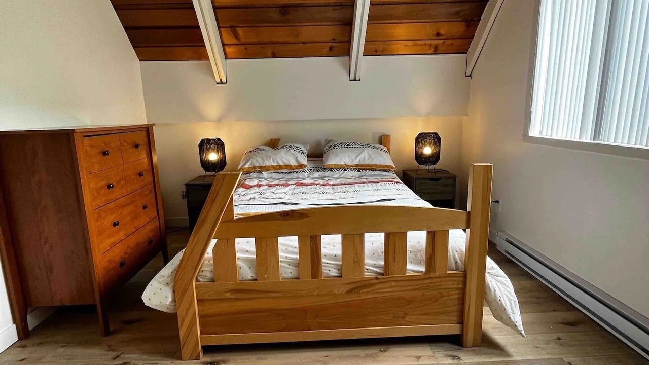 Photo of Bedroom in Beaupre