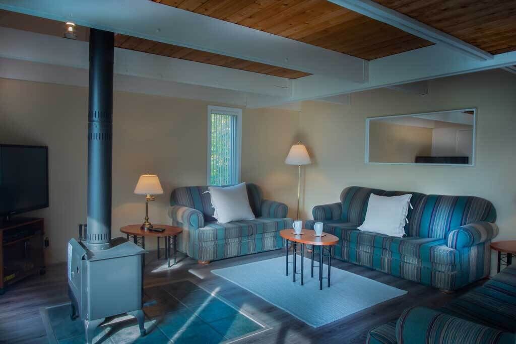 Photo of Livingroom in Beaupre
