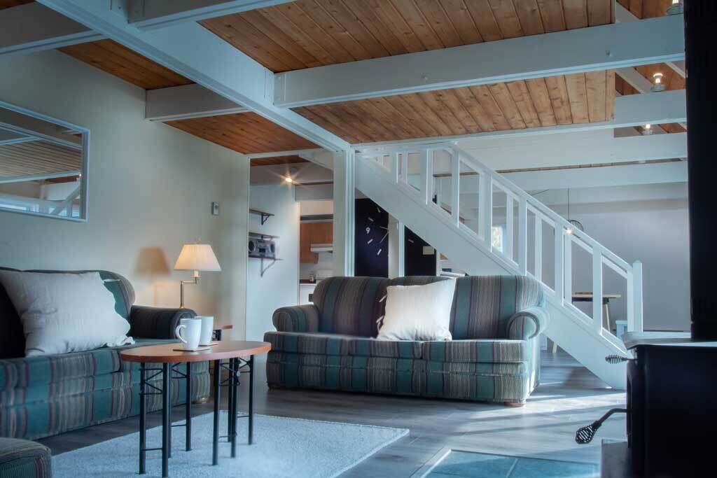 Photo of Livingroom in Beaupre