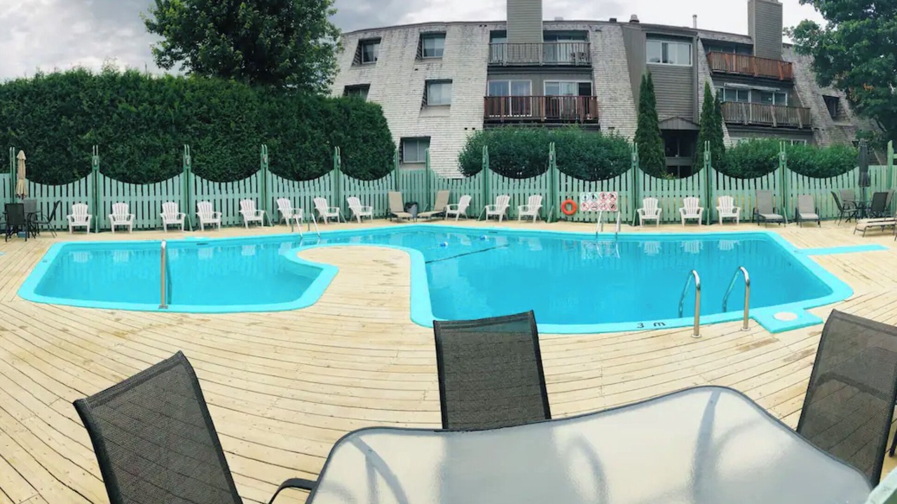 Photo of Outdoor in Beaupre