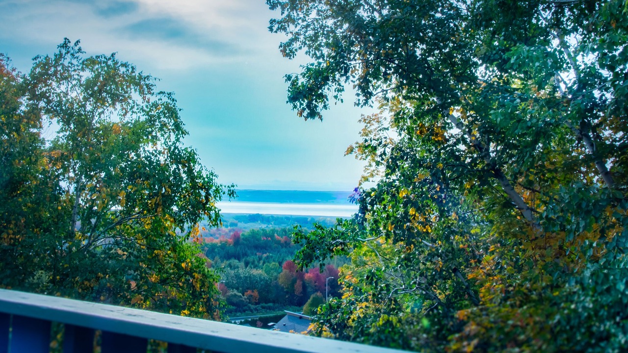 Photo of Outdoor in Beaupre
