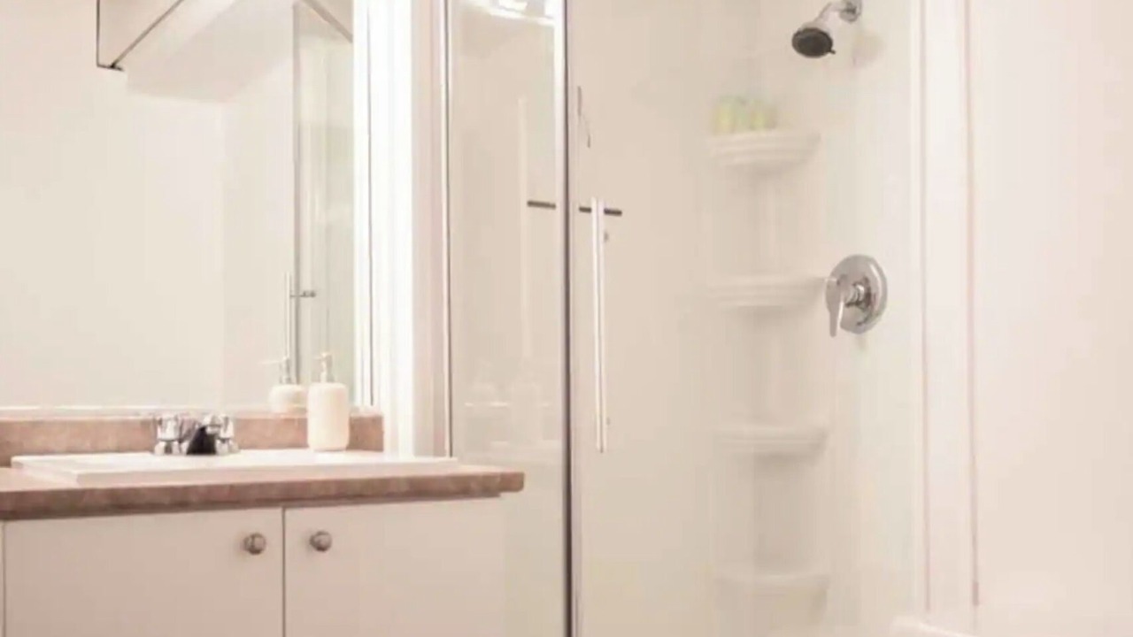 Photo of Bathroom in Beaupre