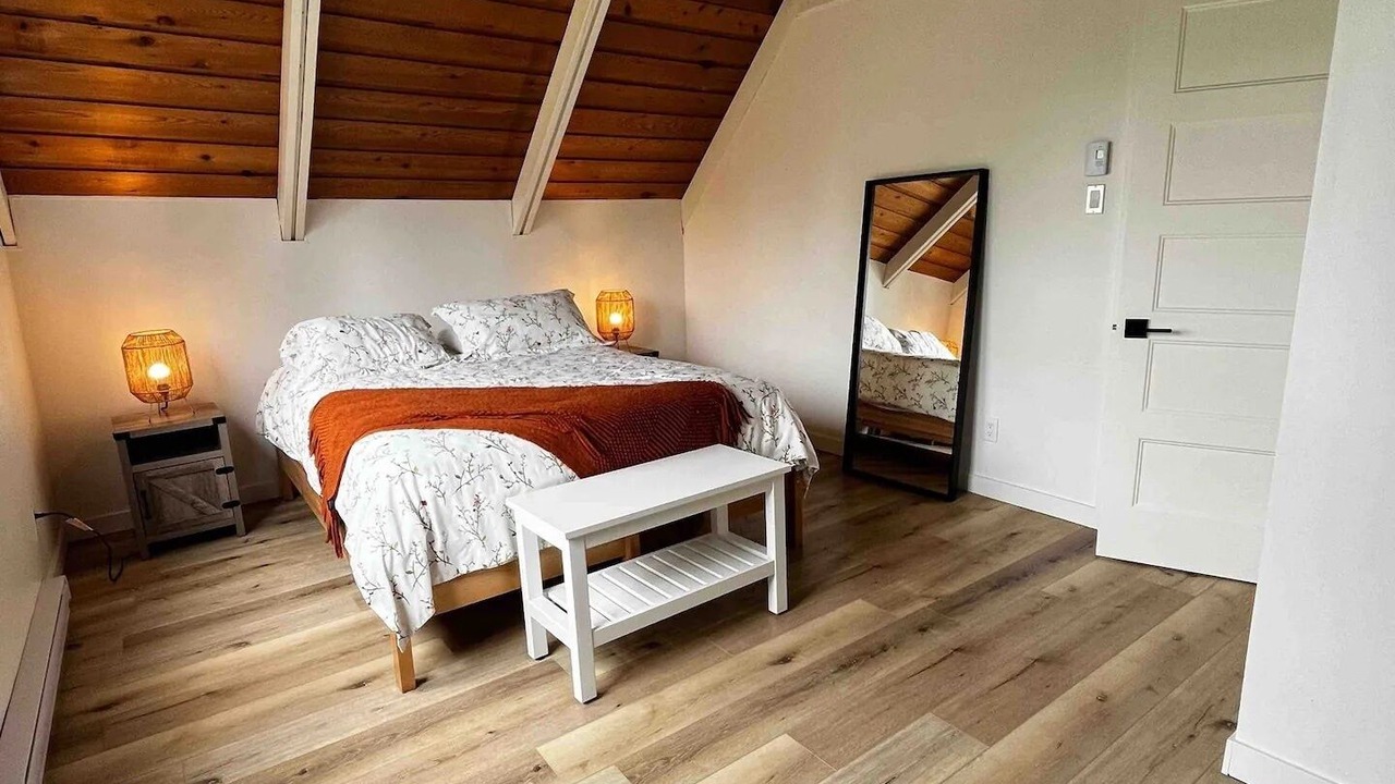 Photo of Bedroom in Beaupre