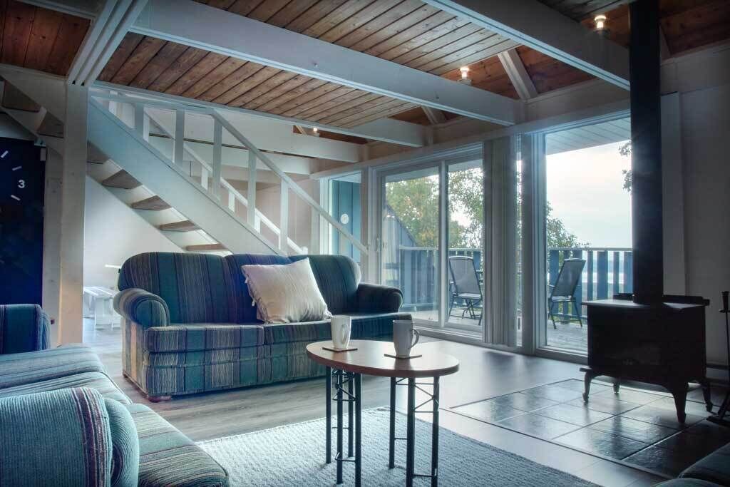 Photo of Livingroom in Beaupre