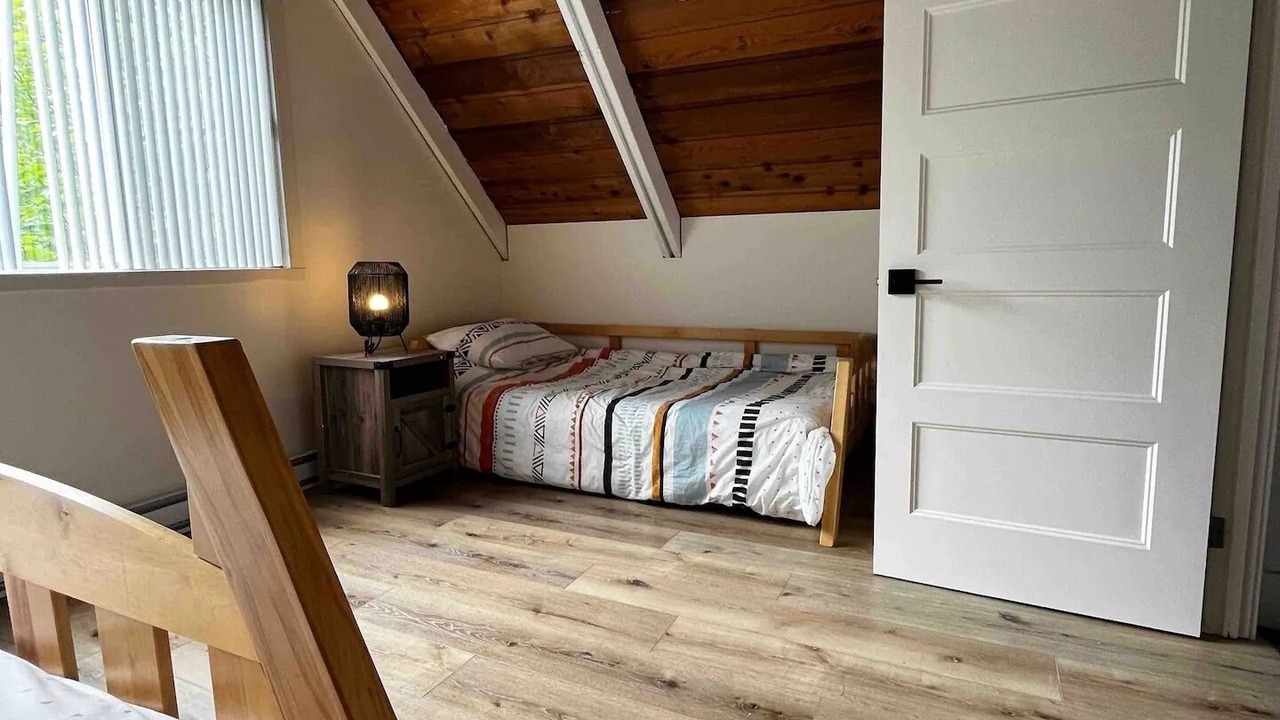 Photo of Bedroom in Beaupre