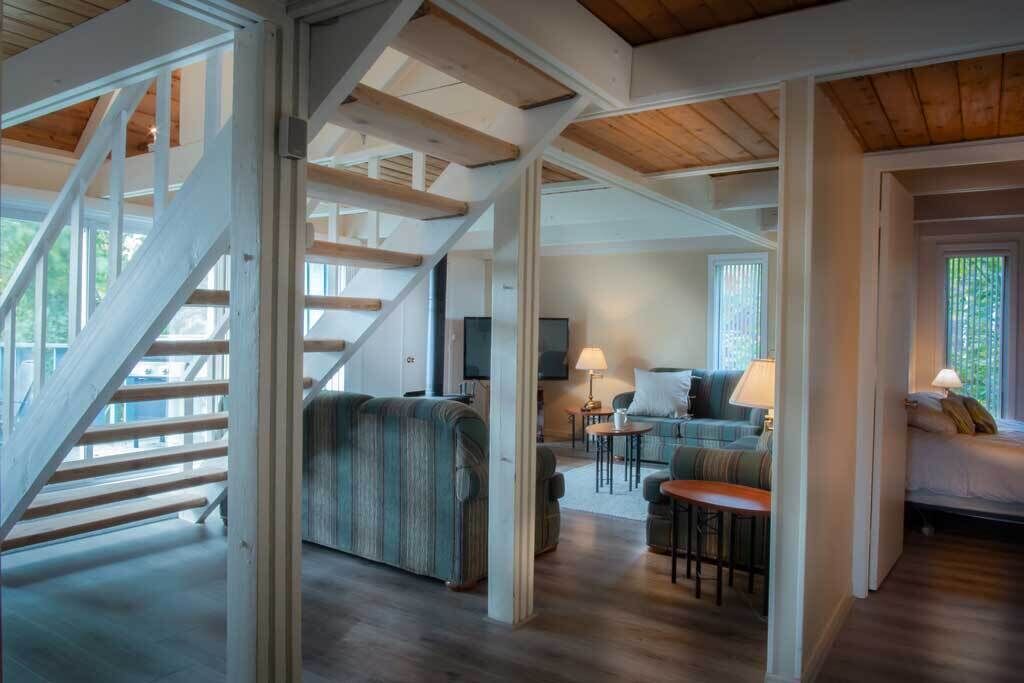 Photo of Livingroom in Beaupre