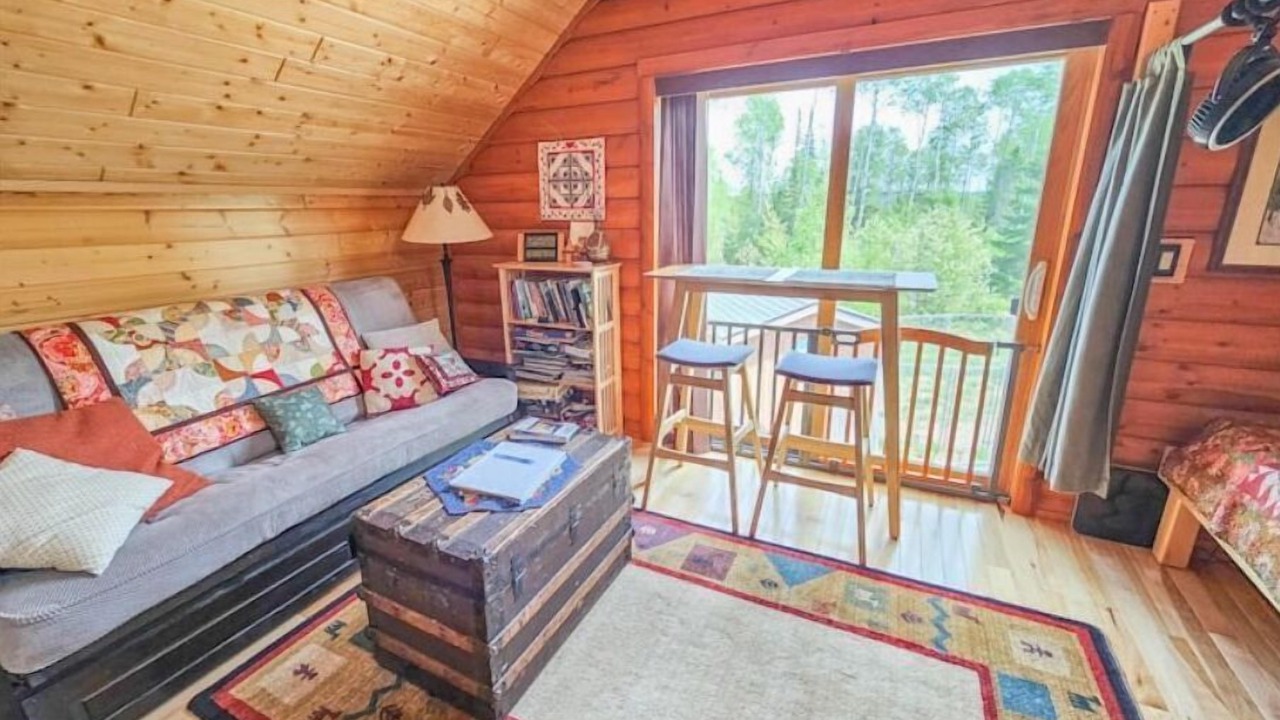 Photo of Livingroom in Hovland