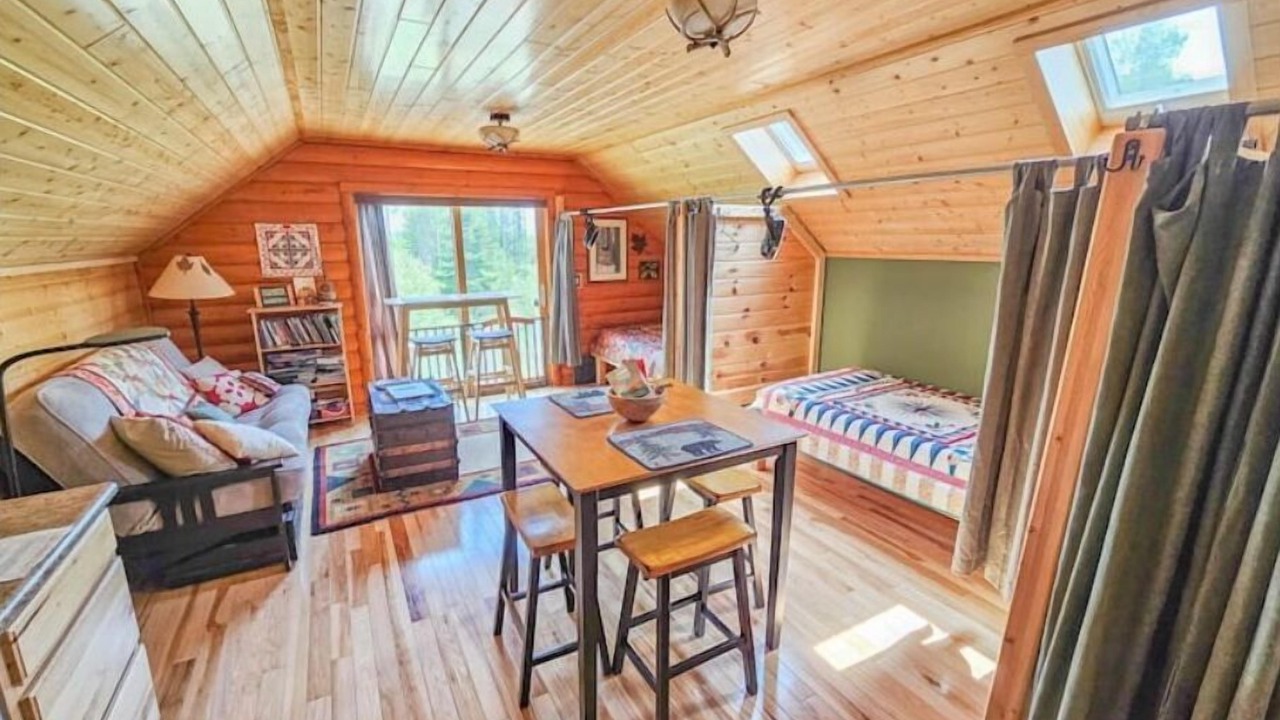 Photo of Livingroom in Hovland