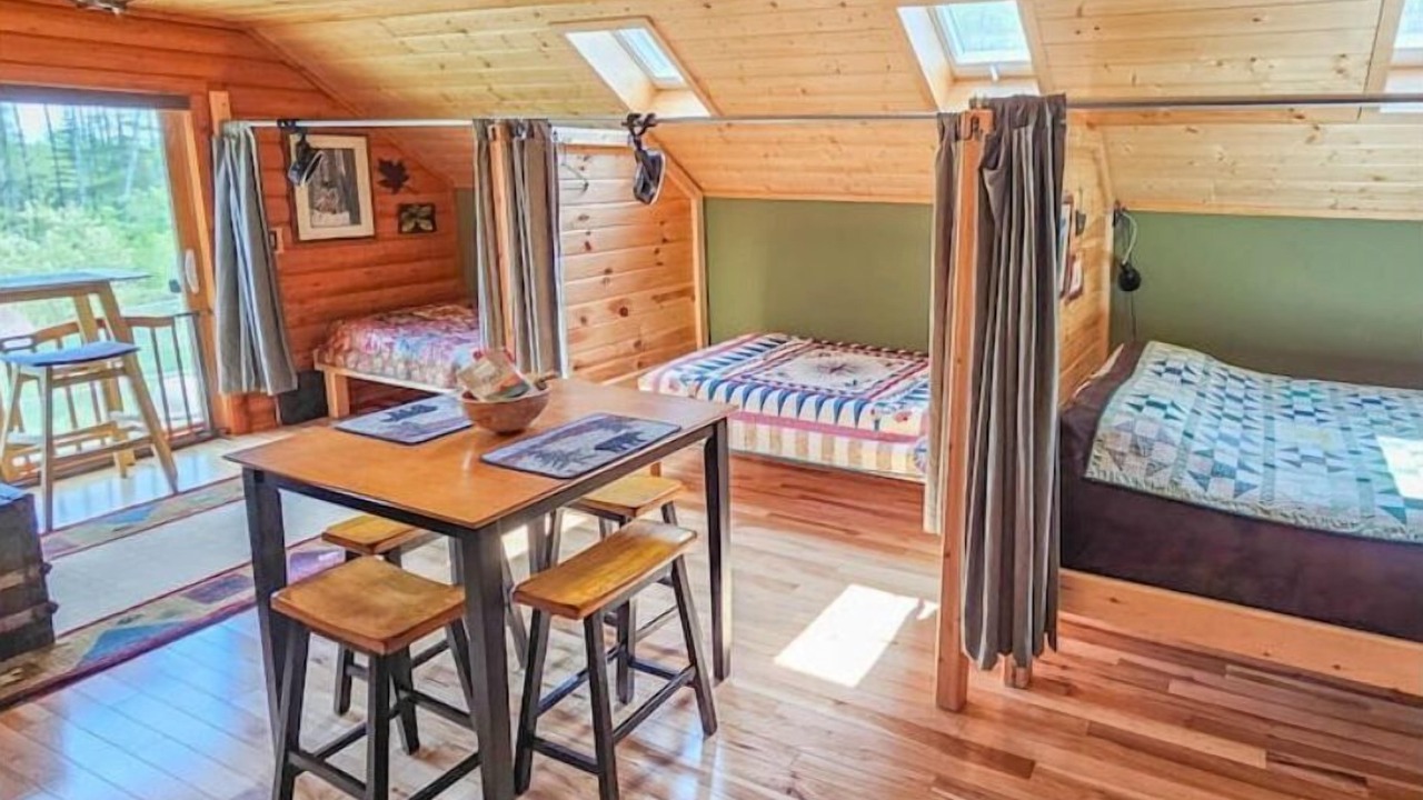 Photo of Bedroom in Hovland