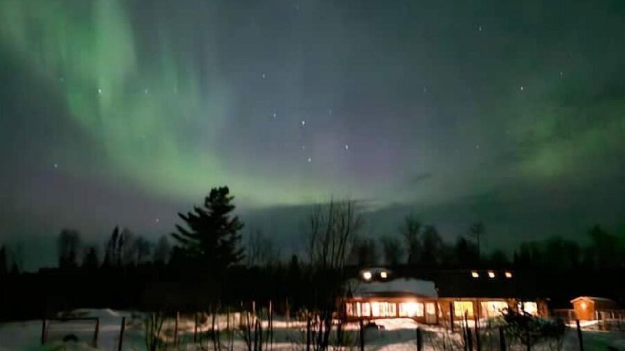 Photo of Outdoor in Hovland