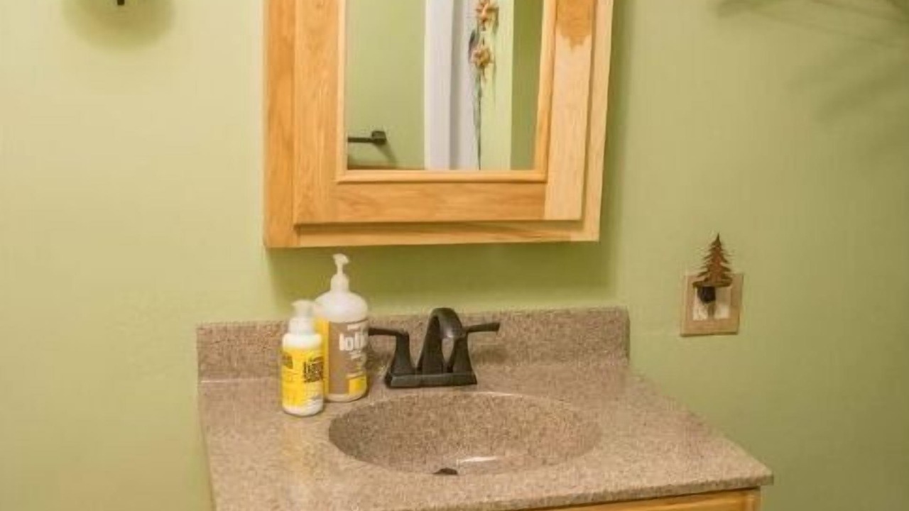 Photo of Bathroom in Hovland
