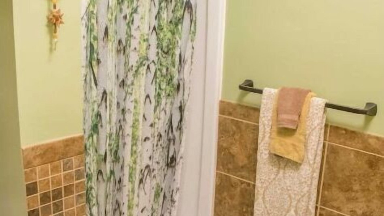 Photo of Bathroom in Hovland