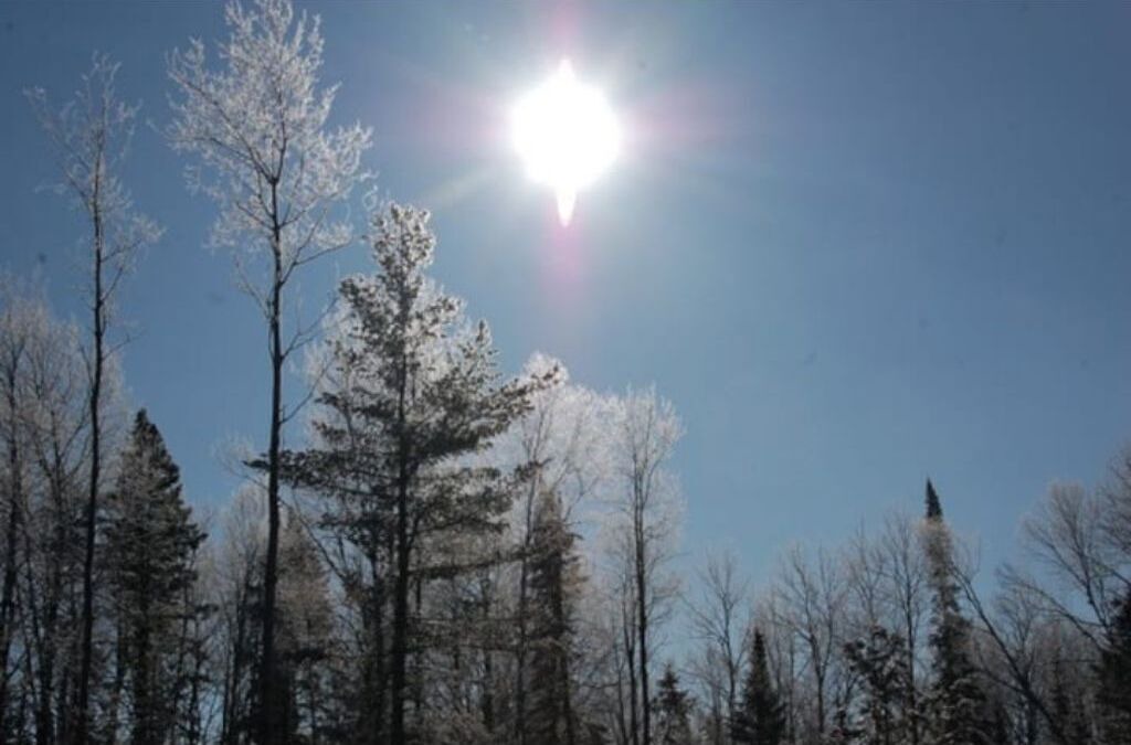 Photo of Outdoor in Hovland