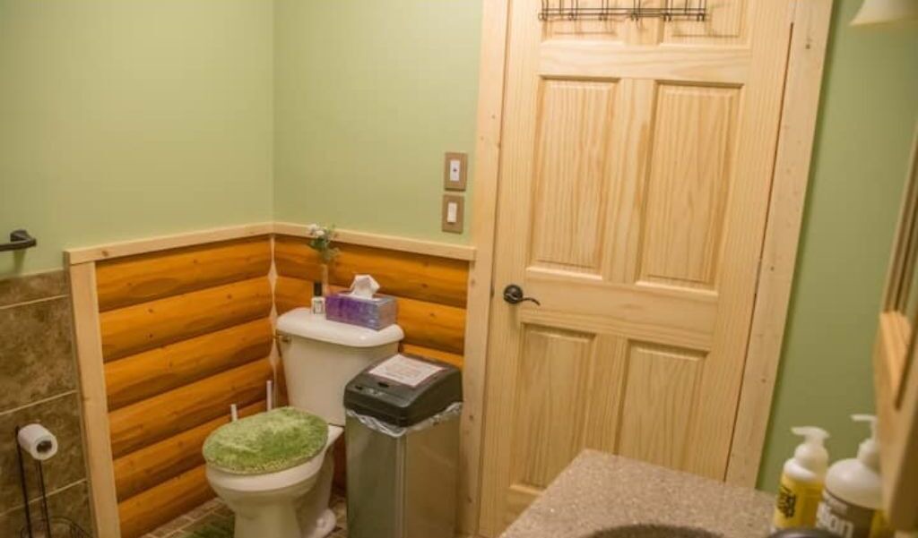 Photo of Bathroom in Hovland