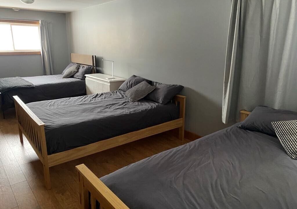 Photo of Bedroom in Val-Alain