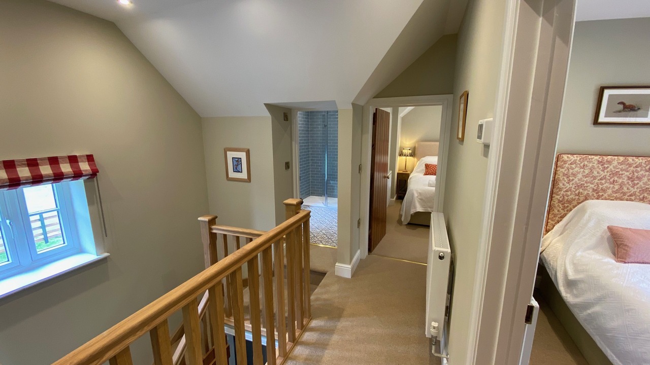 Photo of Bedroom in Newton Grange