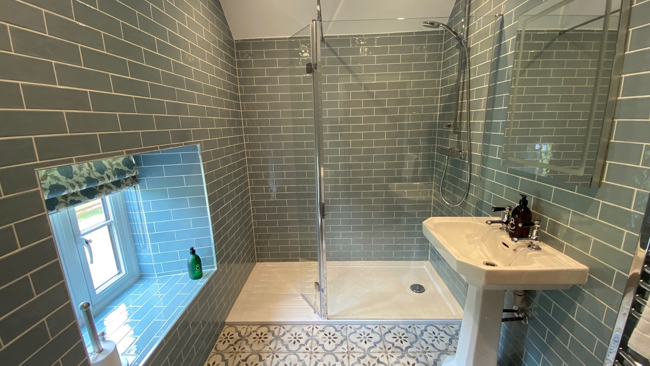 Photo of Bedroom in Newton Grange